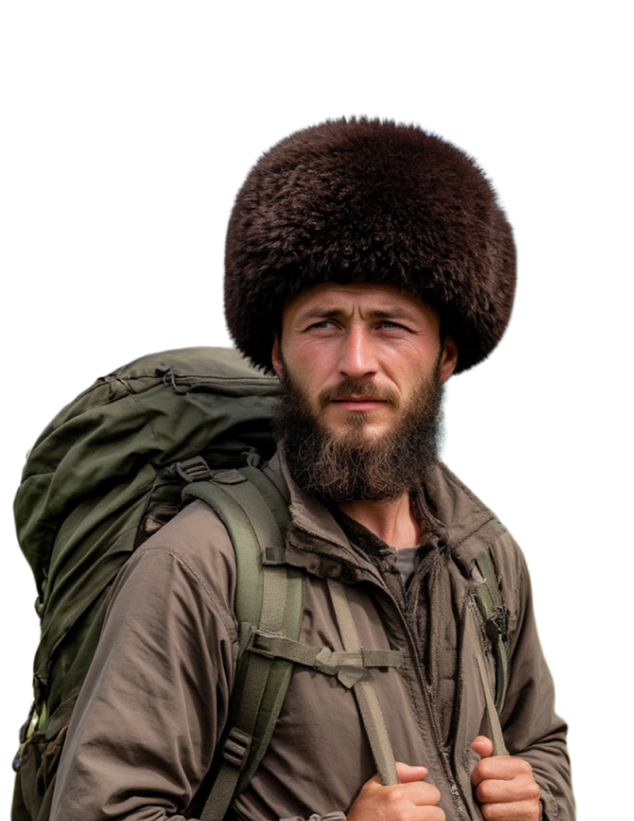 Экскурсии и туры по Чечне