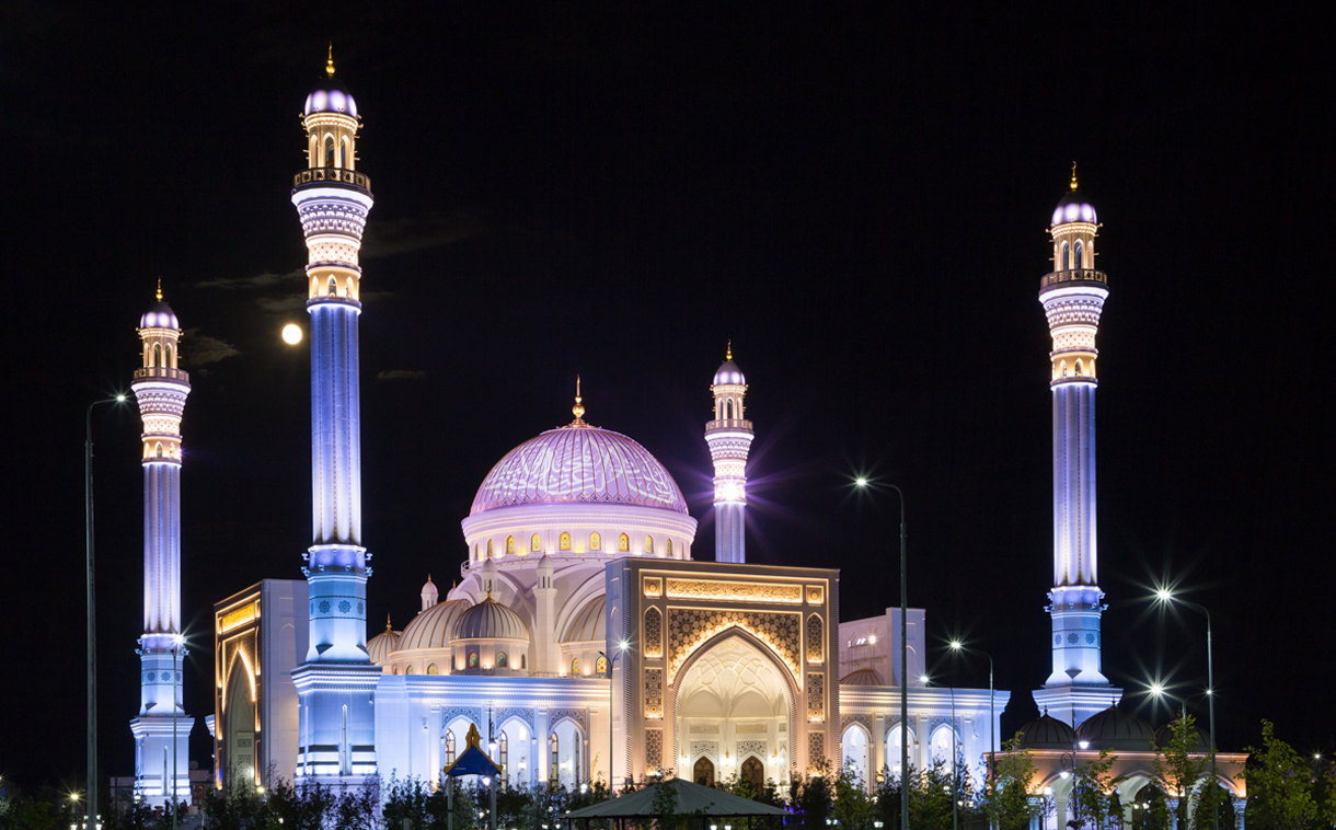 О нас | Туроператор Нохчо Травел - изображение